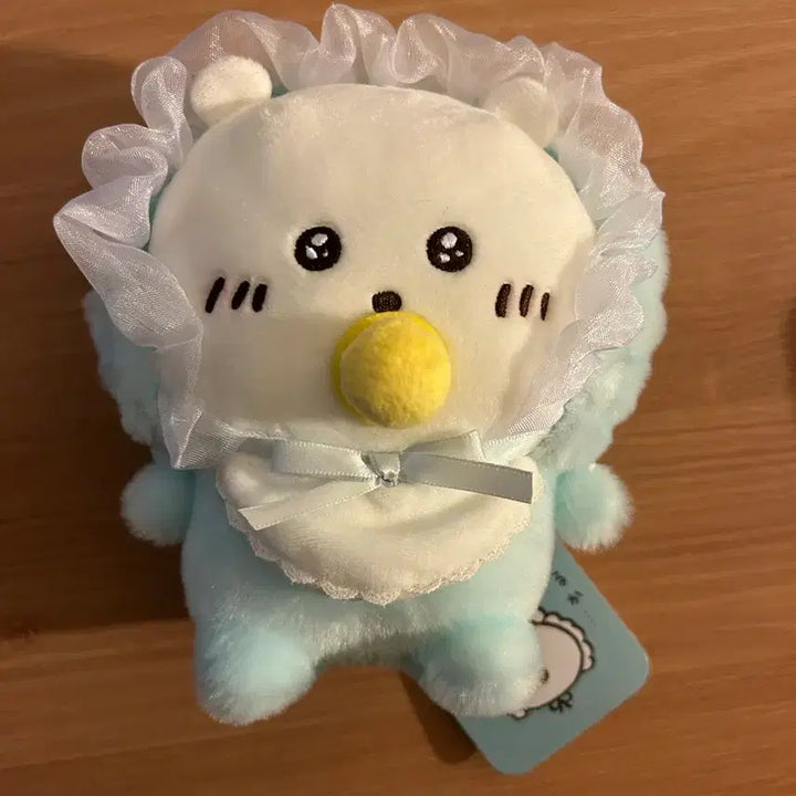 [BUNJANG] Nongdamgom Agi Damgom Plush / 농담곰 아기담곰 누이
