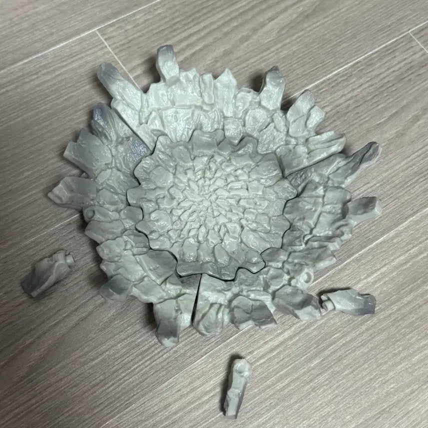[BUNJANG] Figure Effect Parts / 피규어 이펙트 파츠