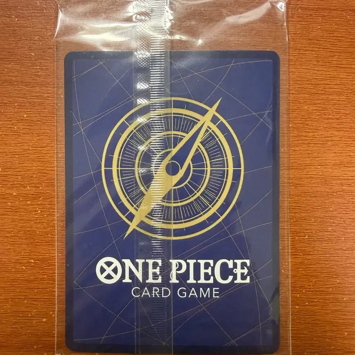 [BUNJANG] One Piece Card Emotion Luffy / 원피스 카드 이모션 루피