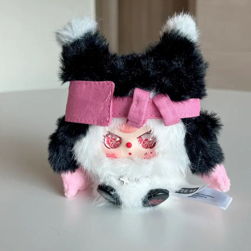 [BUNJANG] Babys 3 Rebel Project Rebel Fairytale Star Hat / 베이비쓰리 레블프로젝트 반항아 동화 _별모자