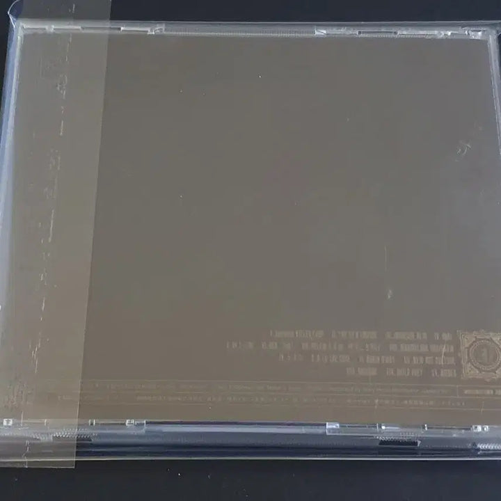[BUNJANG] Dir en grey VULGAR 4th Album / Dir en grey 디르앙그레이 4집 앨범 VULGAR 음반