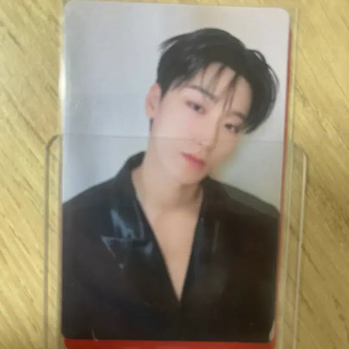 [BUNJANG] ATEEZ Choi San Bundle Set Photocard / 에이티즈 최산 포카 일괄 판매