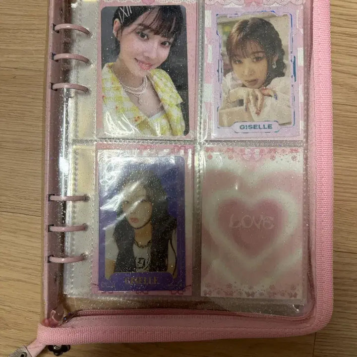 [BUNJANG] Aespa Merchandise Bundle Set / 에스파 굿즈 일괄