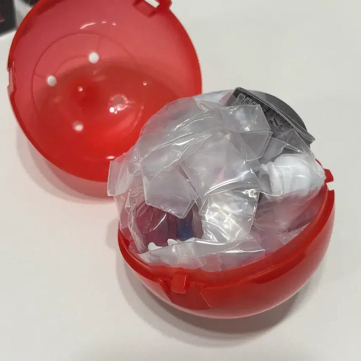 [BUNJANG] Hunter x Hunter Hisoka Suwarasetai 2 Seated Figure / 헌터x헌터 히소카 스와라세타이2 앉은자세 피규어