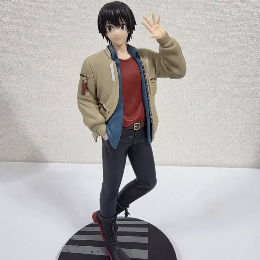 [BUNJANG] Sakamo Days Nagumo Last One Figure / 사카모토데이즈 나구모 라스트원