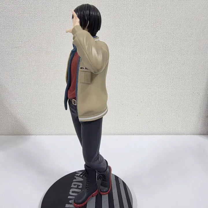 [BUNJANG] Sakamo Days Nagumo Last One Figure / 사카모토데이즈 나구모 라스트원