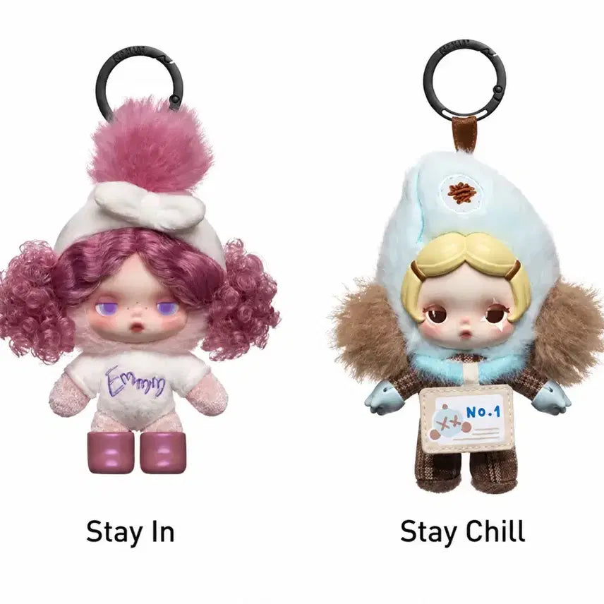 [BUNJANG] Skullpanda Off Mode Series Bundle Set (Sealed) / (박스미개봉,일괄) 스컬판다 off 모드 시리즈 일괄 판매