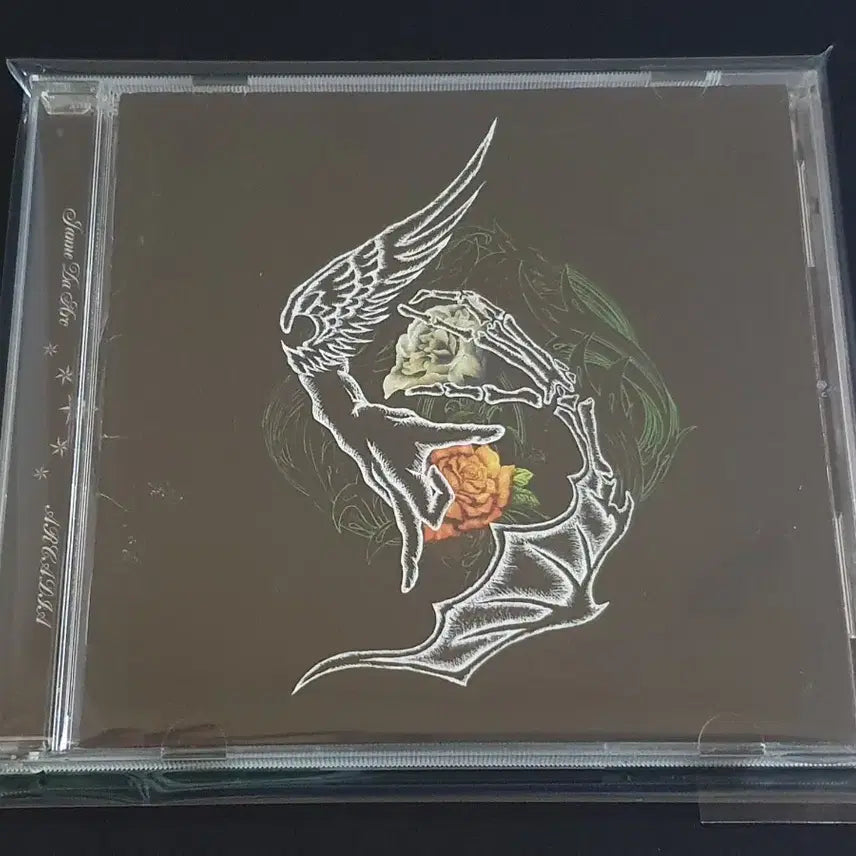 [BUNJANG] Janne Da Arc ARCADIA 5th Album / Janne Da Arc 잔다르크 5집 앨범 ARCADIA 음반