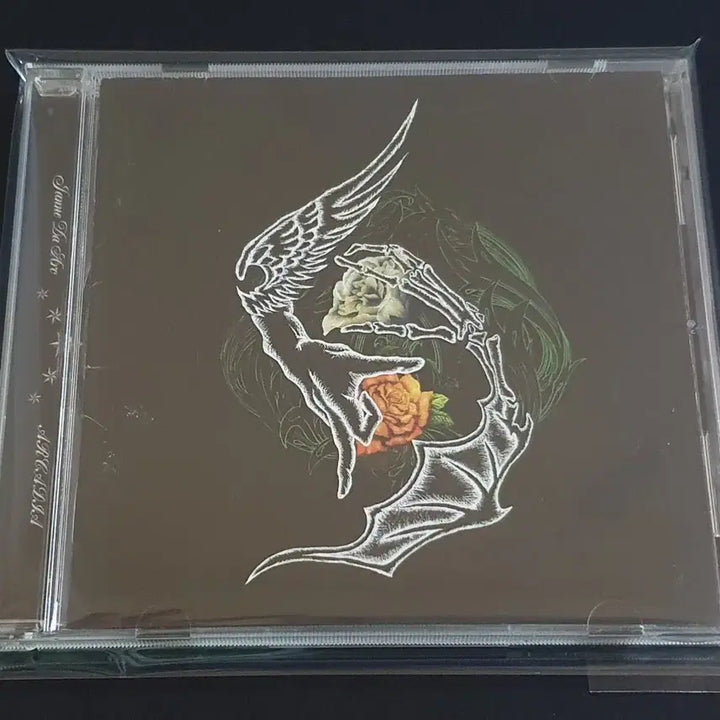 [BUNJANG] Janne Da Arc ARCADIA 5th Album / Janne Da Arc 잔다르크 5집 앨범 ARCADIA 음반