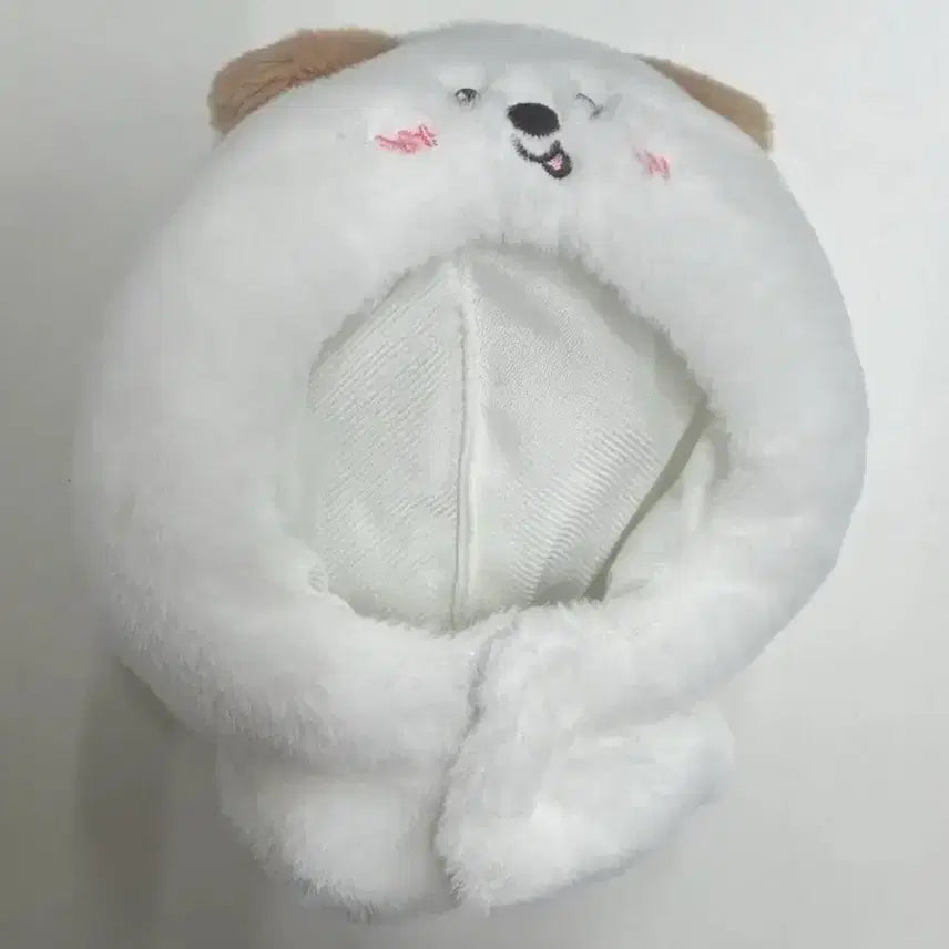[BUNJANG] RIIZE Anton "Meongryongyi" Lightstick Cape / 라이즈 앤톤 멍룡이 응원봉 케이프