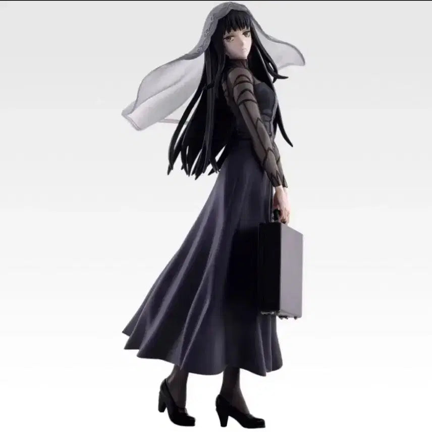 [BUNJANG] Sakamoto Days Kuuji Vol. 2 Prize D Osaragi Figure (Sealed) / 미개봉) 사카모토데이즈 쿠지 2탄 D상 오사라기