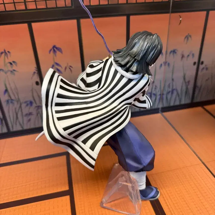 [BUNJANG] Demon Slayer Iguro Obanai B Prize Ichiban Kuji Figure / 귀멸의 칼날 이구로 오바나이 b상 이치방쿠지