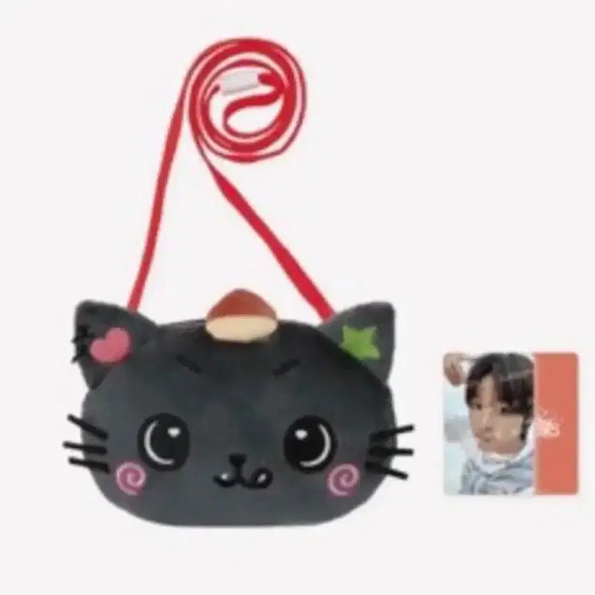 [BUNJANG] Riku Kuri Pochette / 리쿠 쿠리 포쉐트