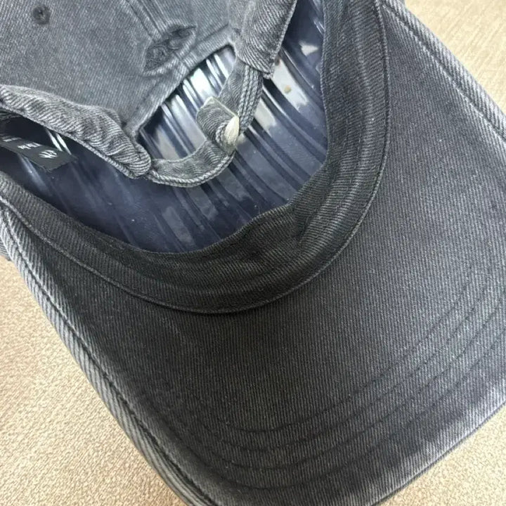 [BUNJANG] MONSTA X I.M Off The Beat Washed Ball Cap / 몬스타엑스 아이엠 오프더비트 워싱볼캡