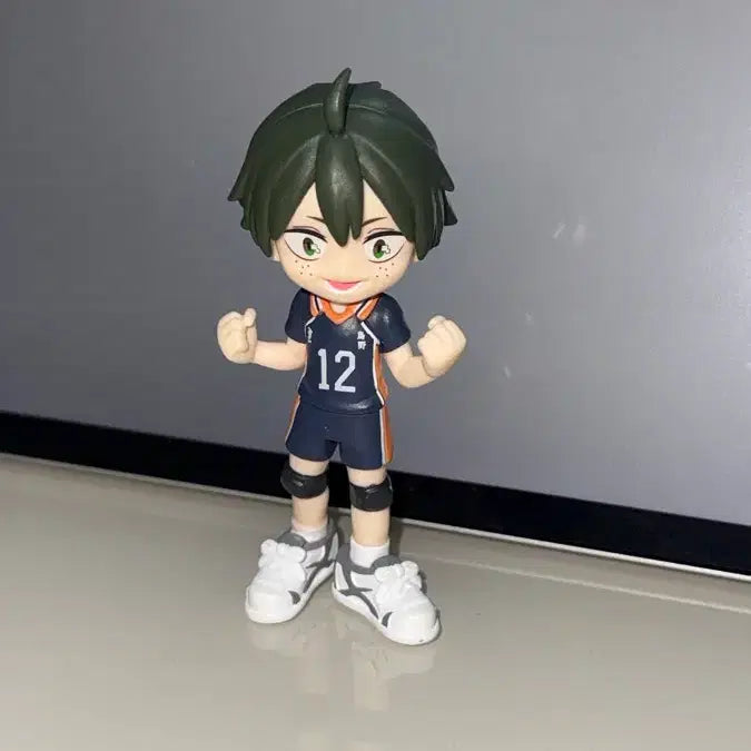 [BUNJANG] Haikyuu!! Yamaguchi Tadashi Figure / 하이큐 야마구치 피규어