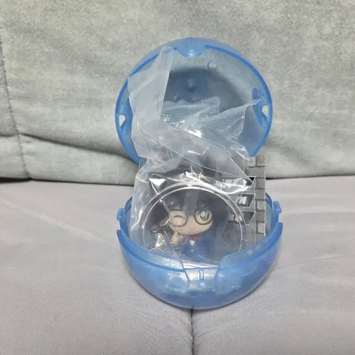 [BUNJANG] Detective Conan Conan-dai Plus Capsule Gacha Sera Masumi Figure Set / 명탐정 코난 코난대 플러스 캡슐 가챠 세라 마스미