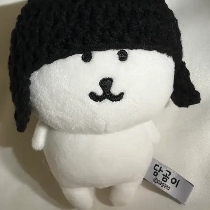 [BUNJANG] Handmade Beanie for Cortis Ball Doll / 코르티스 볼 인형 옷
