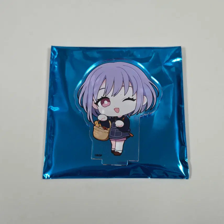 [BUNJANG] Bang Dream! R Baker Ave Mujica Nyamu SD Acrylic Stand / 뱅드림 R Baker 아베무지카 냐무 sd아크릴스탠드