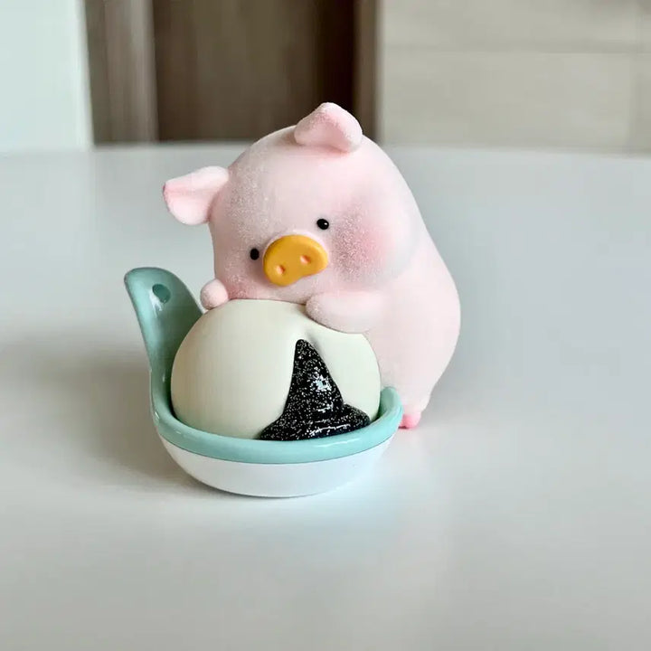 [BUNJANG] ToiZero Plus Ruru The Piggy Restaurant Chinese Restaurant Dumpling / 토이제로플러스 루루더피기 레스토랑 중식 식당 _만두