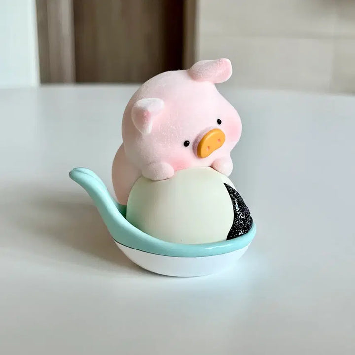 [BUNJANG] ToiZero Plus Ruru The Piggy Restaurant Chinese Restaurant Dumpling / 토이제로플러스 루루더피기 레스토랑 중식 식당 _만두