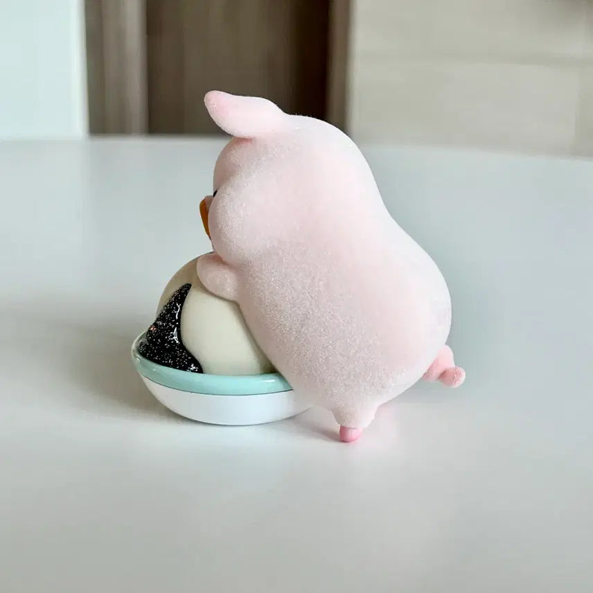 [BUNJANG] ToiZero Plus Ruru The Piggy Restaurant Chinese Restaurant Dumpling / 토이제로플러스 루루더피기 레스토랑 중식 식당 _만두