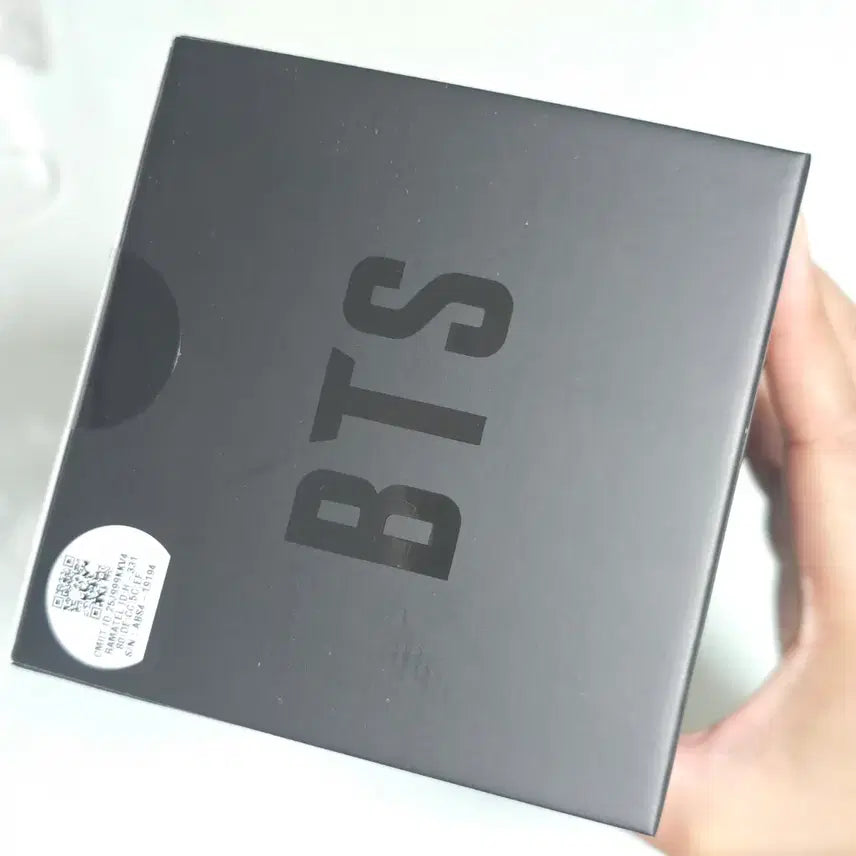 [BUNJANG] BTS ARMY BOMB Ver. 4 / BTS 아미밤 ver 4 (사미밤)