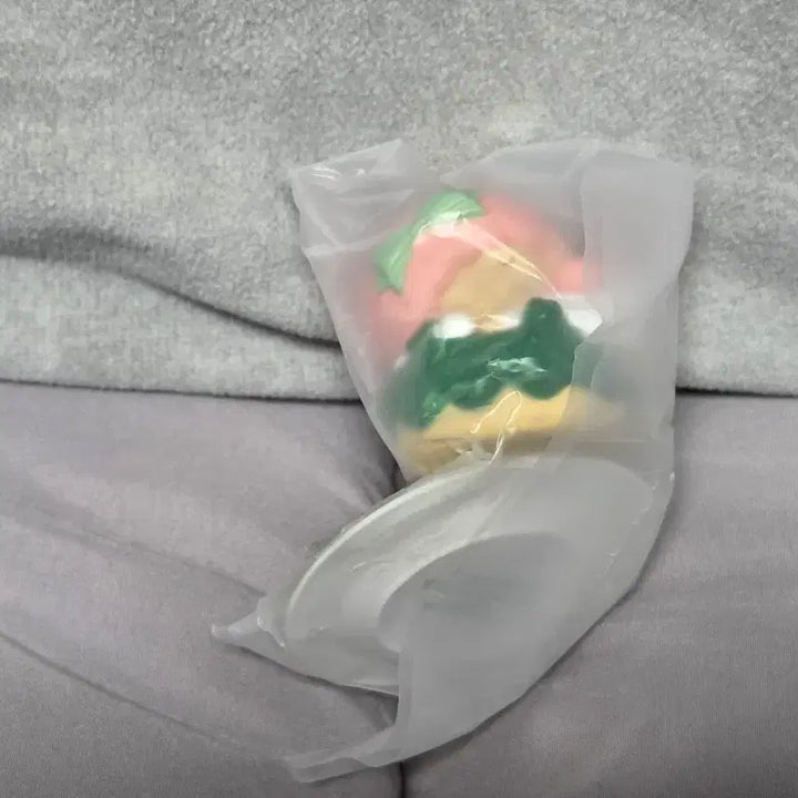 [BUNJANG] Sanrio Little Twin Stars Matcha Lala Capsule Toy / 산리오 love 리틀트윈스타 말차 라라 캡슐토이