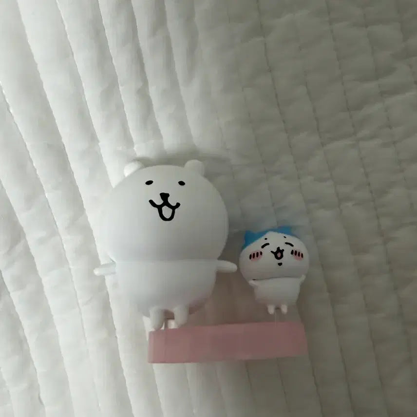 [BUNJANG] Nondamgom Hachi Random Figure / 농담곰 하치 랜덤 피규어