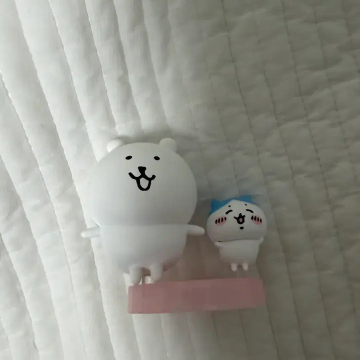 [BUNJANG] Nondamgom Hachi Random Figure / 농담곰 하치 랜덤 피규어
