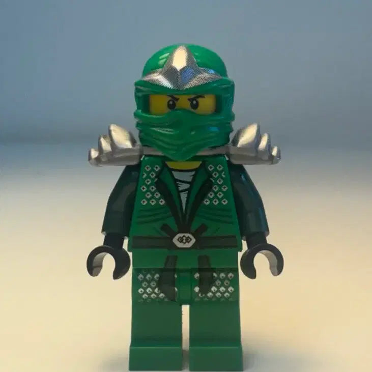 [BUNJANG] LEGO Ninjago ZX Kai, Lloyd, Zane, Jay, Cole, Golden Ninja, Master Wu Set / 레고 닌자고 zx 카이 zx 로이드 zx 쟌 zx 제이 zx 콜 골든 닌자 마스터우 세트
