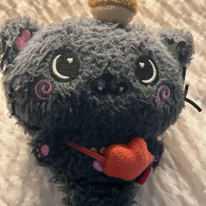 [BUNJANG] Wishdoll Original Kuri (First Edition) Plush Toy / 위시돌 오리지널 쿠리(초판)