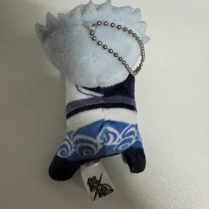 [BUNJANG] Gintama Gintoki Hug Chara 1 Hug Plush / 은혼 긴토키 허그캬라 1 허그인형
