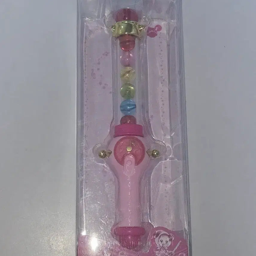 [BUNJANG] Ojamajo Doremi Peperuto Horn Figure / 꼬마마법사 레미 피규어 페페르트 호른 굿즈 미개봉