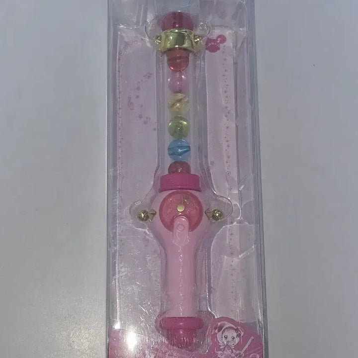 [BUNJANG] Ojamajo Doremi Peperuto Horn Figure / 꼬마마법사 레미 피규어 페페르트 호른 굿즈 미개봉
