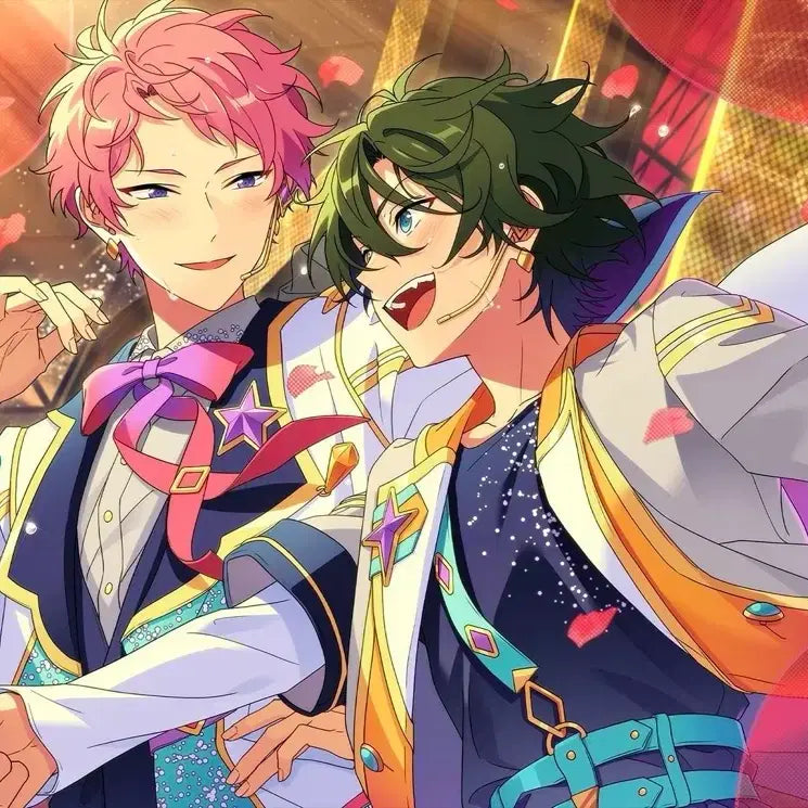 [BUNJANG] Ensemble Stars! Valkyrie Random Box / 앙스타 발키리 랜박