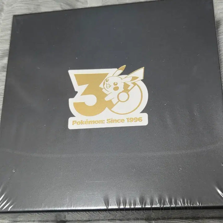 [BUNJANG] Pokemon 30th Anniversary May Badge / 포켓몬스터 30주년 5월 뱃지 포스온 뱃지