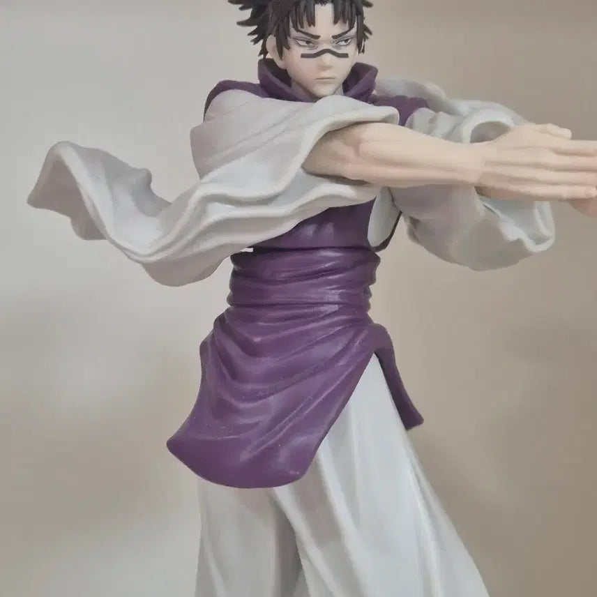[BUNJANG] Jujutsu Kaisen Choso Figure / 주술회전 쵸소우 피규어