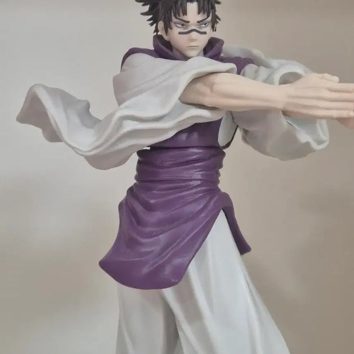 [BUNJANG] Jujutsu Kaisen Choso Figure / 주술회전 쵸소우 피규어