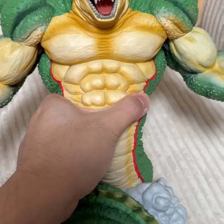 [BUNJANG] Dragon Ball Ichiban Kuji Porunga Last One Prize Figure / 드래곤볼 제일복권 포룽가 라스트원 피규어