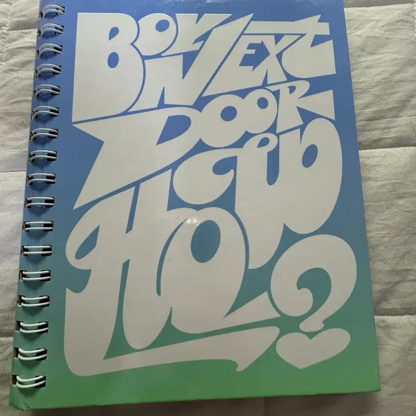 [BUNJANG] Boyfriend Bundle Set / 보넥도 탈덕처분