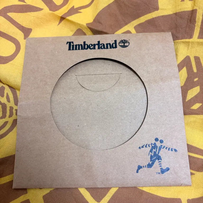 [BUNJANG] Seventeen The8 Timberland Bandana / 세븐틴 디에잇 팀버랜드 반다나
