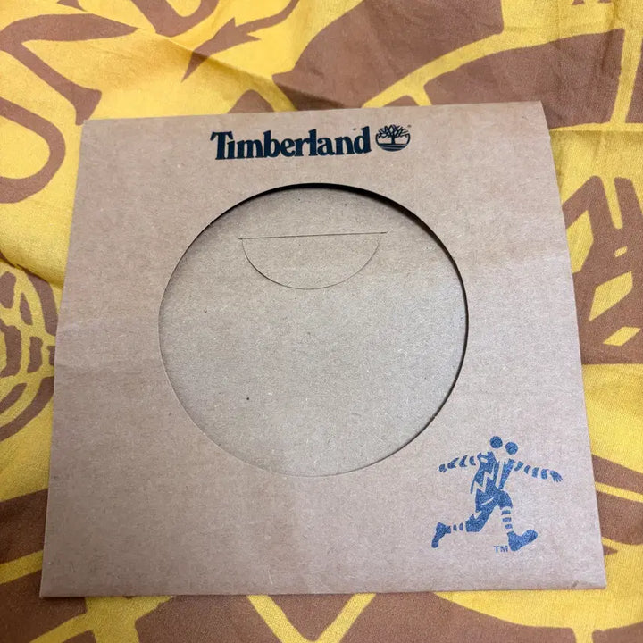 [BUNJANG] Seventeen The8 Timberland Bandana / 세븐틴 디에잇 팀버랜드 반다나