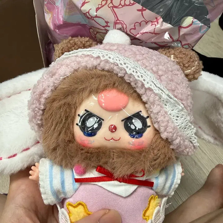 [BUNJANG] BABYMONSTER Sweetest Box Photocard / 베이비쓰리 스윗드림