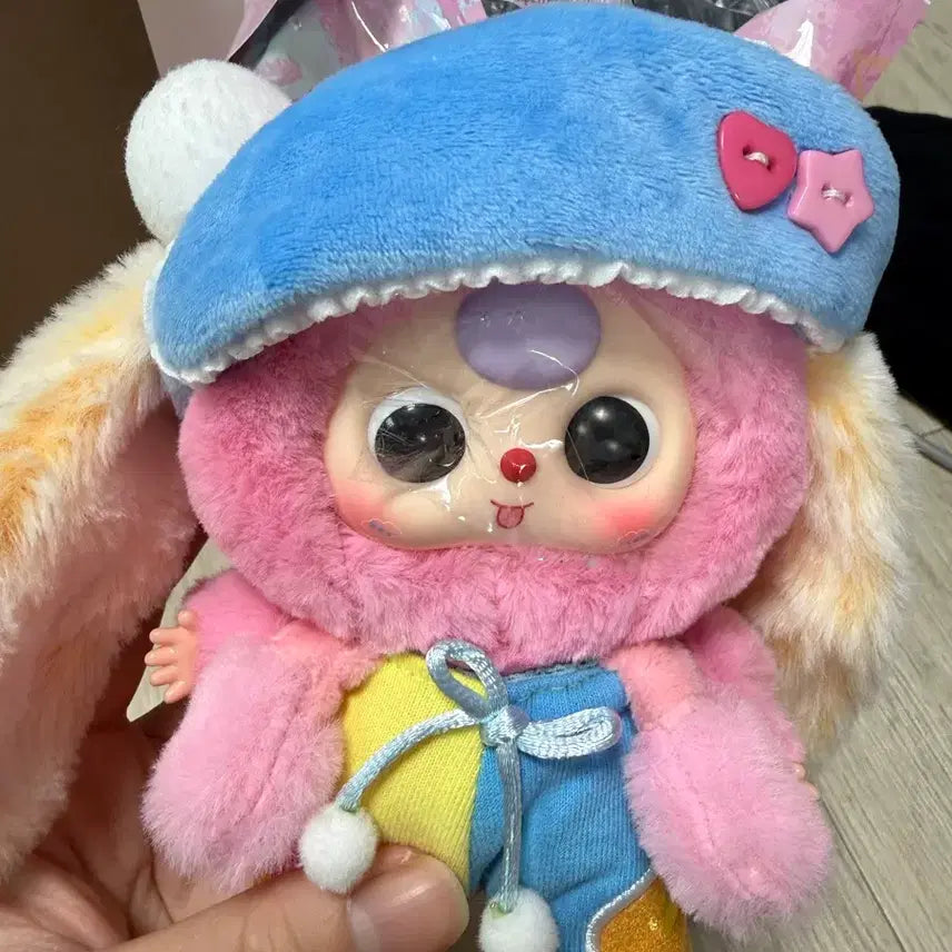 [BUNJANG] BABYMONSTER Sweetest Box Photocard / 베이비쓰리 스윗드림