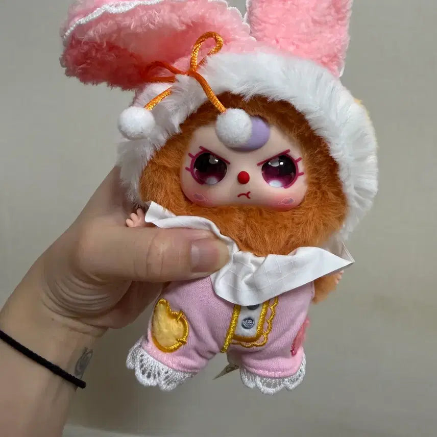 [BUNJANG] BABYMONSTER Sweetest Box Photocard / 베이비쓰리 스윗드림