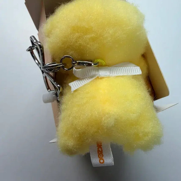 [BUNJANG] Stray Kids SKZOO Run It Wind-Up Keychain / 스트레이 키즈 런잇 MD 스키주 뽁아리 태엽 키링