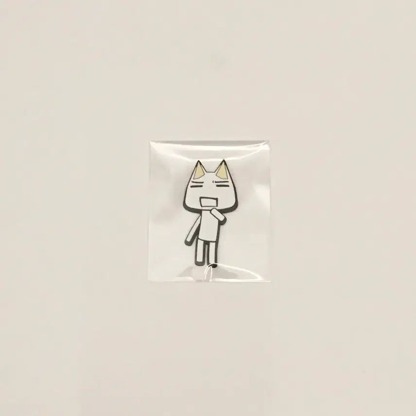 [BUNJANG] Dokodemo Issho Toro Magnet / 도코데모 잇쇼 토로 마그넷 자석
