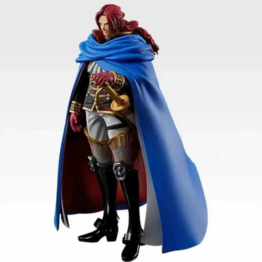 [BUNJANG] One Piece Elbaf Arc Ichiban Kuji Shamrock Prize E Figure (Sealed) / (미개봉) 택 3 원피스 엘바프편 이치방 쿠지 샴록 e상 피규어
