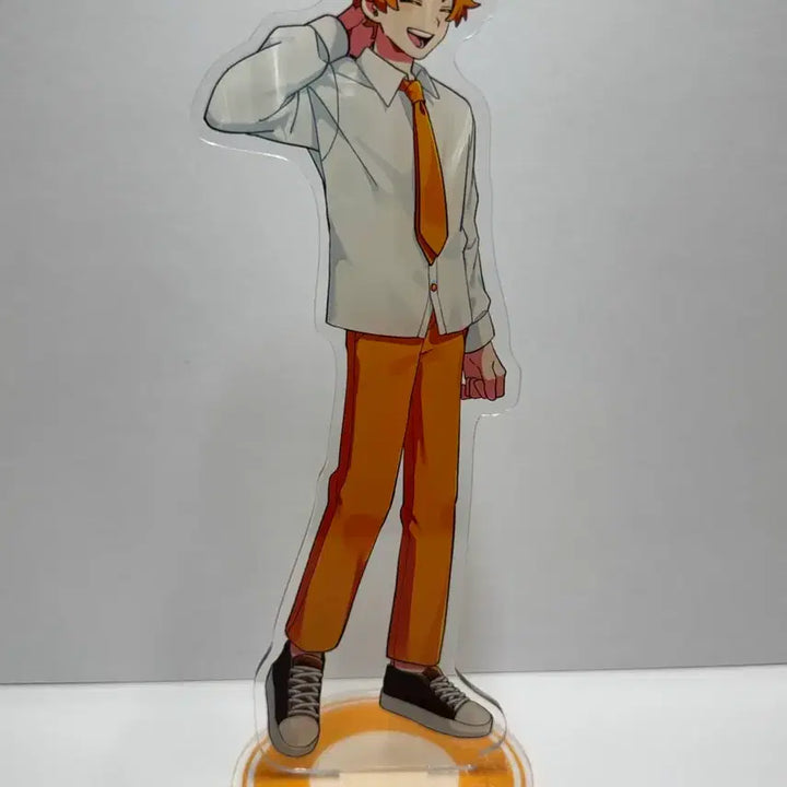 [BUNJANG] Pixelly Gamjak Dggae Acrylic Stand / 급처) 각별 덕개 아크릴 스탠드 판매해요! - 픽셀리 잠뜰 팝업 굿즈
