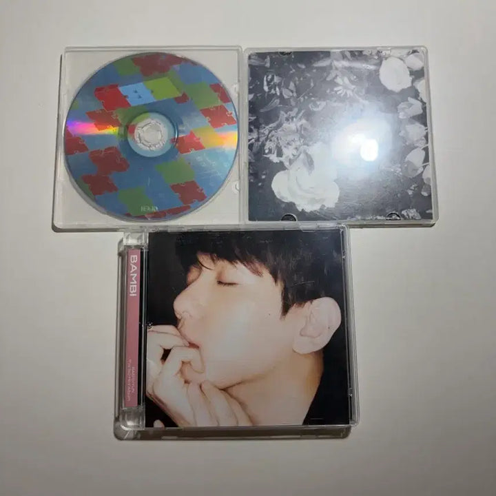 [BUNJANG] EXO 20 CDs Bundle Set / 엑소 cd 20장